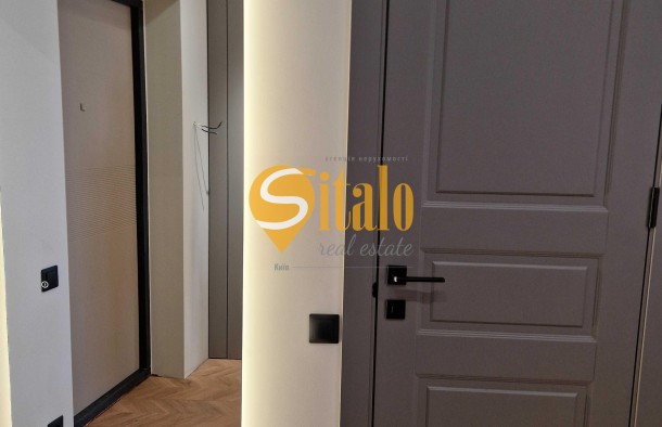 БЕЗ Продаж 1 кімн квартри ЖК Great Грейт Причальная 10, фото 7