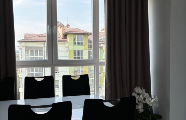 Дворівнева 2 кім квартираКалинова Слобода, фото 16