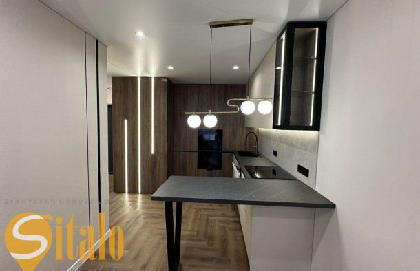 Продаж 2кімнатної квартири в ЖК Family Plaza, фото 9