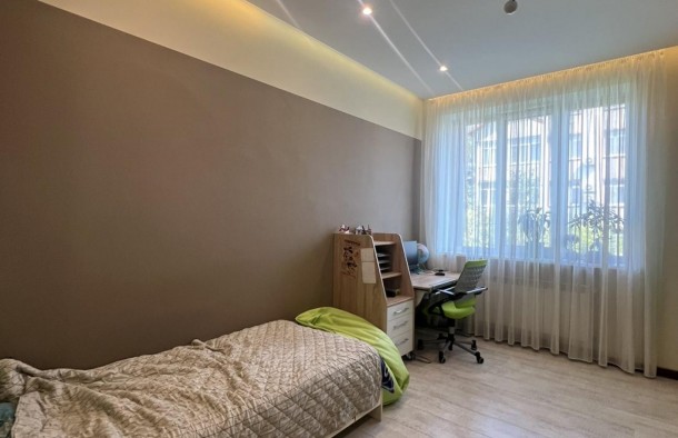 Продаж  3х кімнатної квартири , ЖК Ренесанс, фото 20