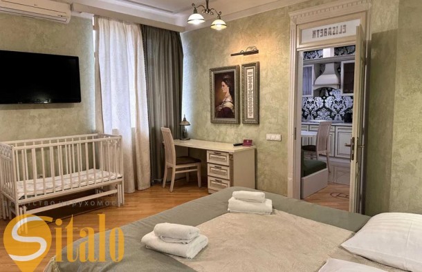 Продається Готельноресторанний комплекс в Центрі Ів. Франківська, фото 27