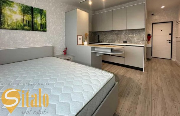 Продається 1 кім. квартира студія. Пасічна, фото 7