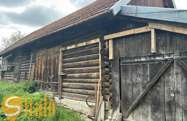 Продаж будинка з земельною ділянкою, фото 16