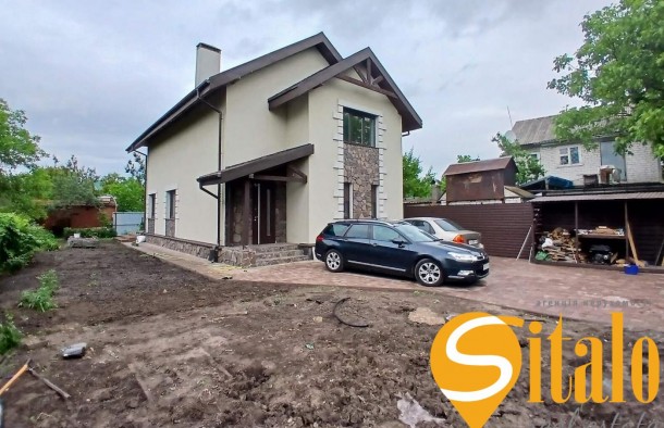 Довгострокова оренда будинку Осокорки Біла Дача м. Славутич, фото 3