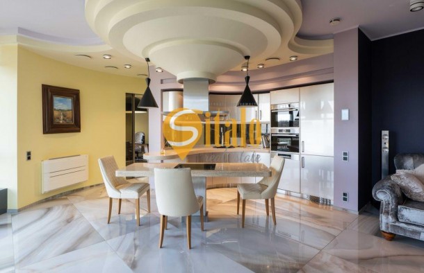 Оренда 3кім. квартири Pechersky Печерський, фото 16