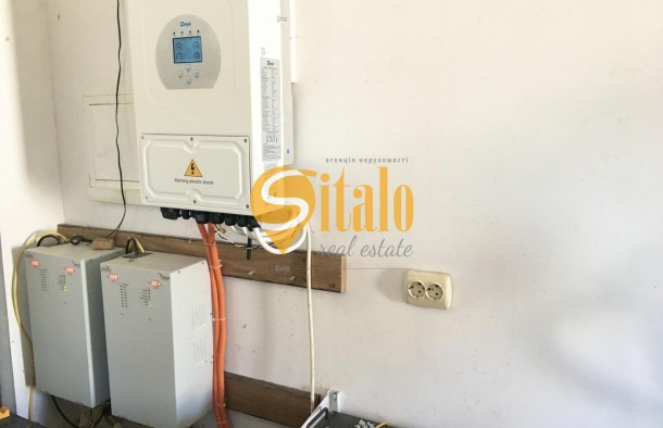 Автономний будинок ГАЗ, генератор, камін, інвертор з акумуляторами, укриття, 330 кв.м. у Великих Дмитровичах, Новообухівський напрямок., фото 22