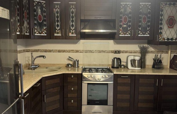 Продаж 3 квартира, Чорновола,Франківськ., фото 8