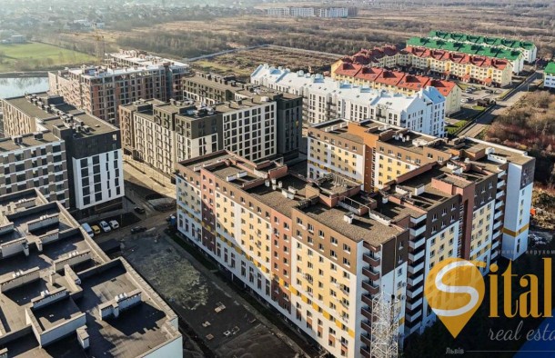 продаж 3 кімнатної квартири в ЖК Компаньйон, фото 7