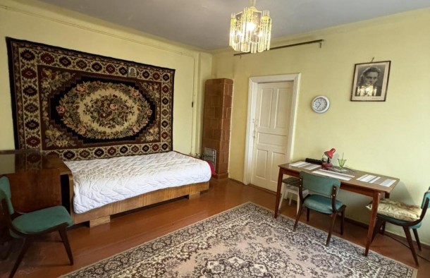 2 кімнатна квартира в цегляному будинку на 2 поверсі по вулиці Канівська , місто Львів, фото 3