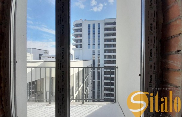 Продаж 2кімнатна квартира по вул. Вашингтона Д., Львів, фото 12