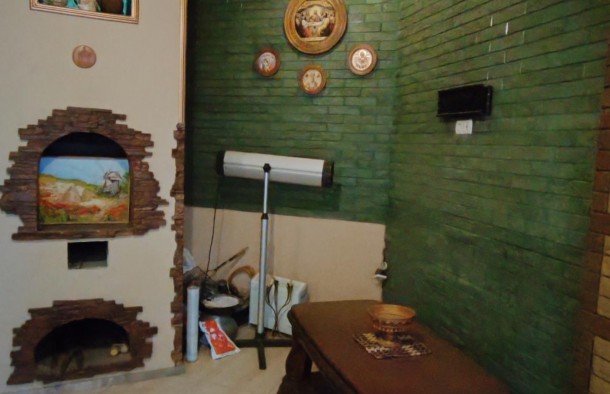 Розкішний маєток 365 м² у самому центрі Космічного мкрну, фото 33