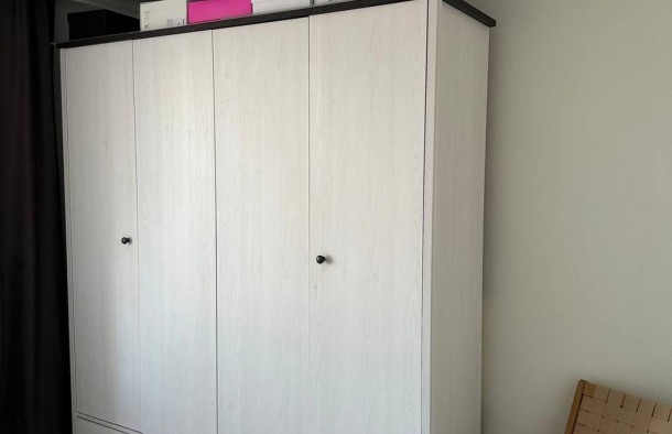 Продаж 2 кімнатна квартира вулиця Мазепи , цегла, ремонт, фото 8