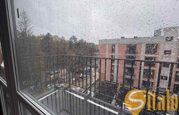 Продаж 2кімнатної квартири в ЖК Грінвуд4, Брюховичі, фото 12