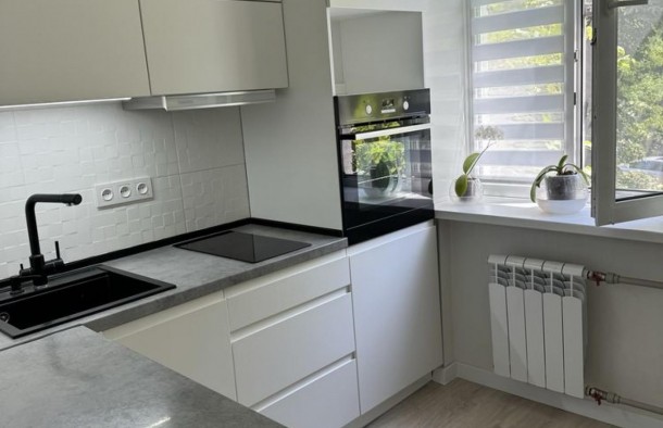 Продаж 2х кімн. квартири вул. Трегубенка неподалік КЗ ім. Глінки., фото 1