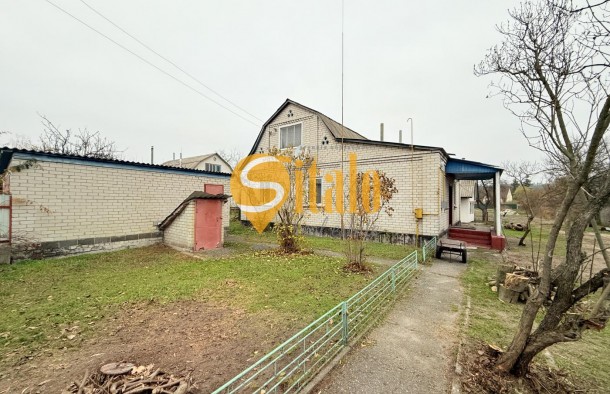 Будинок з комунікаціями, Гнідин Центр БЕЗ, фото 26