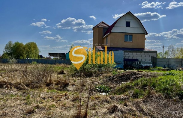 Ділянка 10 соток поруч Osocor Residence, Осокорки, метро Славутич 6 км, фото 4