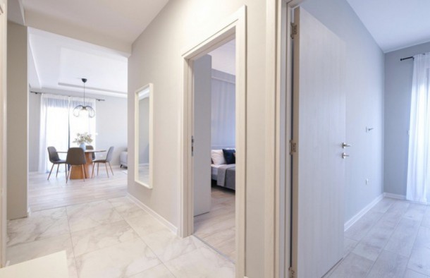 Продаж квартир в Чорногорії в Тіваті tv0139.3bd_s8577, фото 12