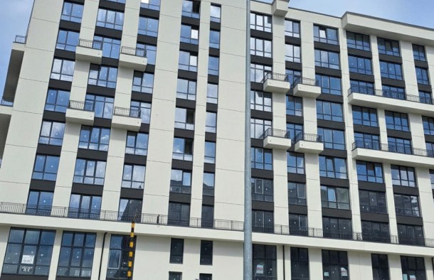 Продаж 1 кім.квартири ЖК Міленіум Еліт. Здана Озеро, фото 4