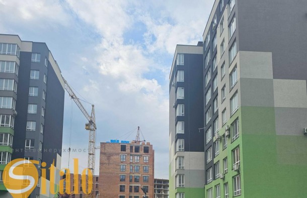 Продаж 2 кім квартири в ЖК Millennium, фото 3