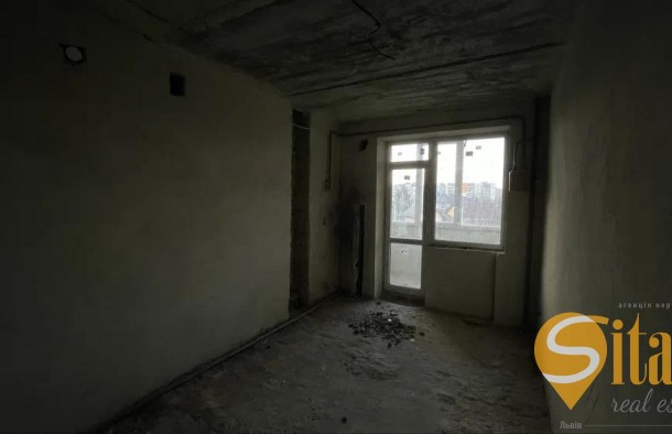 Продаж 2кімнатної квартири на вул. Антонича у Львові, фото 4