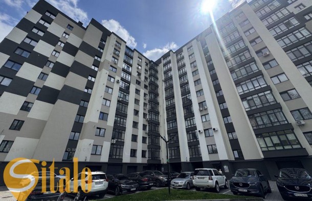 Продється 3 кім. квартира в ЖК Озеро Центр, фото 2