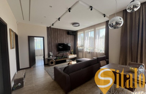 Продаж  3х кімнатної квартири , ЖК Ренесанс, фото 30