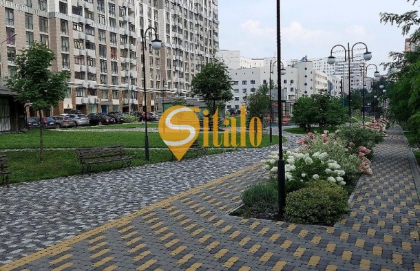 Двокімнатна  квартира з новим ремонтом у ЖК Підвисоцького., фото 23