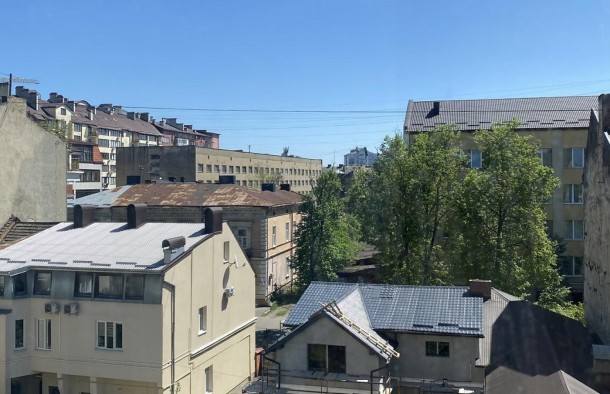 Продажа 2к квартиры 77.6 кв. м біля парку Шевченка, фото 5