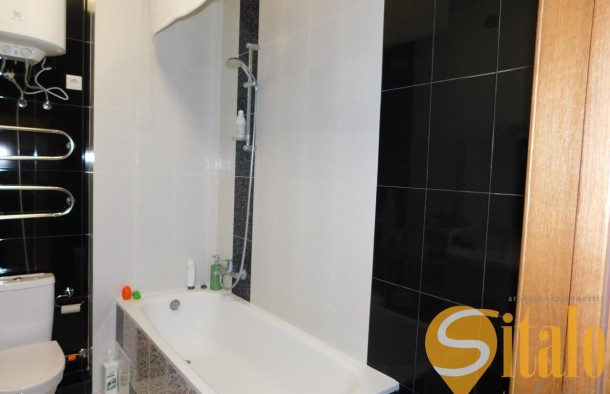 1 кімнатна  студія, Чорновола, Схід Сонця, Львів, фото 10