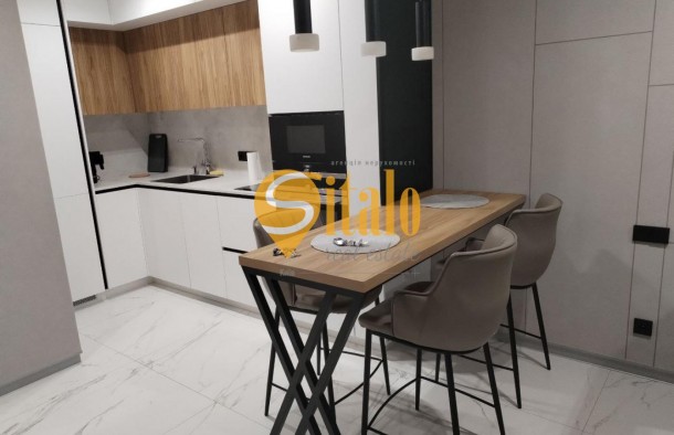 ОРЕНДА сучасної 1кім. квартири в ЖК SEVEN, Осокорки, фото 5