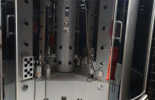 Продаж однокімнатної повнометражної квартири проспект Соборний., фото 7