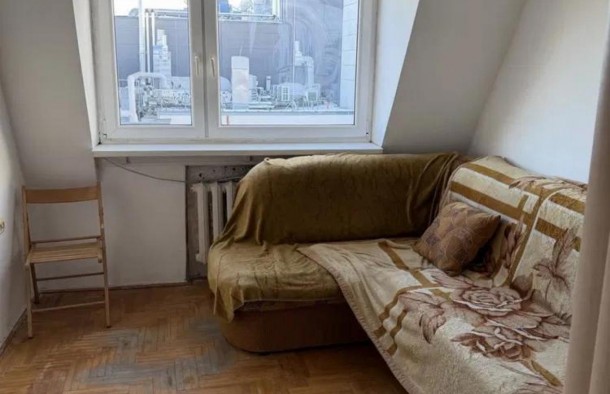 3 кімнатна квартира, вулиця Єфремова Сергія, місто Львів, фото 19