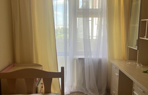 4 кімнатна , Ремонт, Ю.Липи, Львів, фото 5