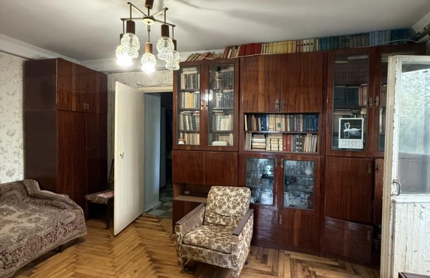 Продаж 2к квартири по вул. Гоголя в рні Лахті, фото 1
