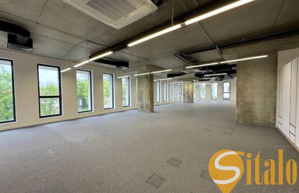 Оренда офісу з ремонтом у бізнес центрі класу А на вулиці Зелена у місто Львів, фото 2