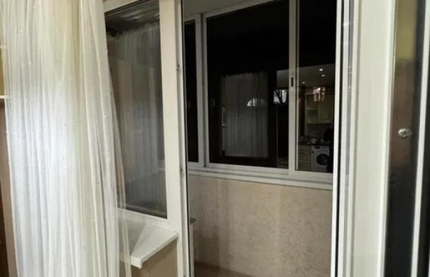 4 кім квартира з меблями і гараж в центрі, фото 16