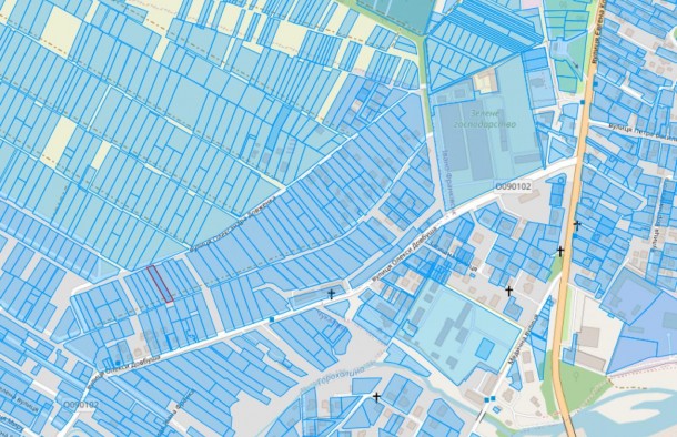 Продаж  ЗемляЧукалівка  Франківськ, фото 17