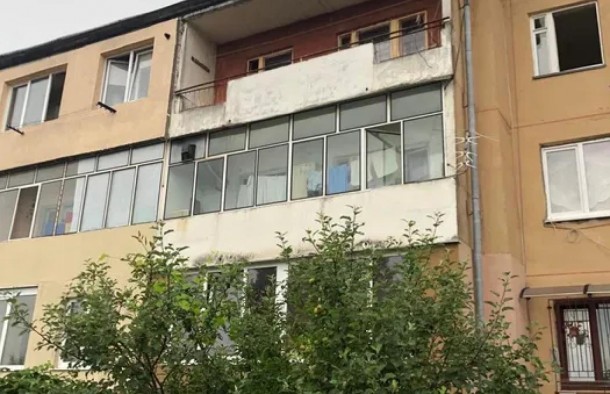 Продаж однокімнатної квартири Брюховичі, Львів, фото 1