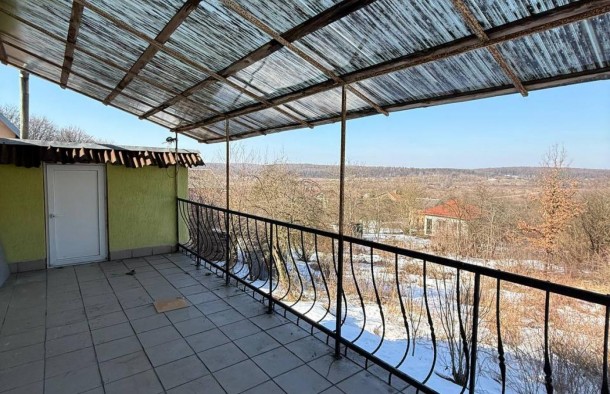 Продаж дачного будинку з ремонтом Завадів,Львівська область, фото 11