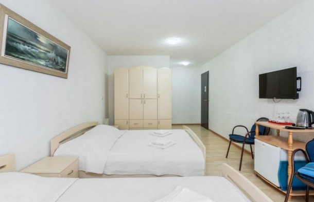 Продаж готелів в Чорногорії в Будві bd01438.H_s8180, фото 8