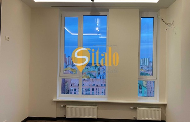 Продаж 2кімнатної двоповерхової мансардної видової квартири., фото 3