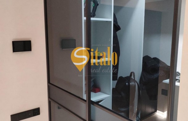 ОРЕНДА сучасної 1кім. квартири в ЖК SEVEN, Осокорки, фото 27