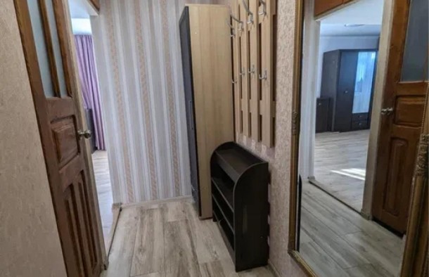 1 кімнатна квартира вулиця Яворницького, Львів, фото 4