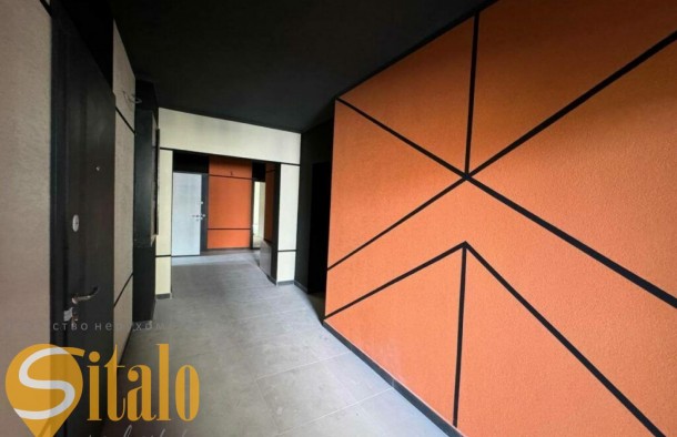 Продається 1но кімнатна квартира  вул. Целевича, 35 м.кв, фото 4