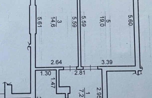 Продаж 1 кімнатної квартири по вулиці Городоцька, Львів, фото 7