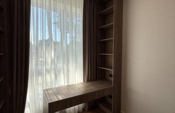 Продаж готового котеджу з дизайнерським ремонтом та меблями в Брюховичах, фото 20