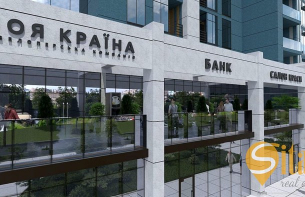 2 кімнатна квартира у зданій новобудові вулиця Стрийська, фото 4