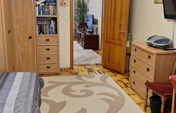 Продаж 3к.кв. по вул. Омельченка, фото 12