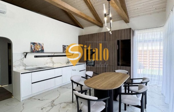 Будинок дом з ремонтом, метро Осокорки, Славутич, фото 16