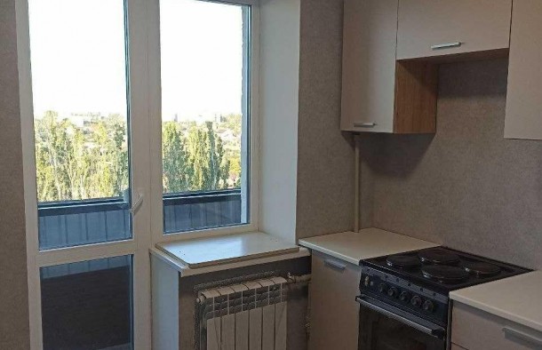 Продажа 1 кімнатної квартири по вул. Космічна, фото 2